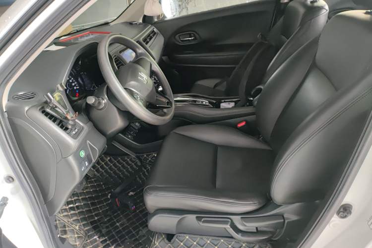 Used Honda Vezel 2017 1.5L CVT 2WD Comfort Model
