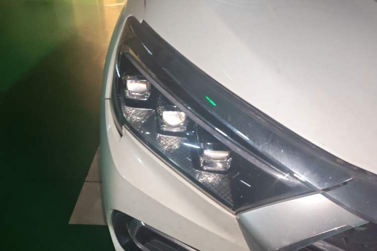 Used JETOUR X95 2020 1.6T DCT Conquer Pro Edition 6 Seats