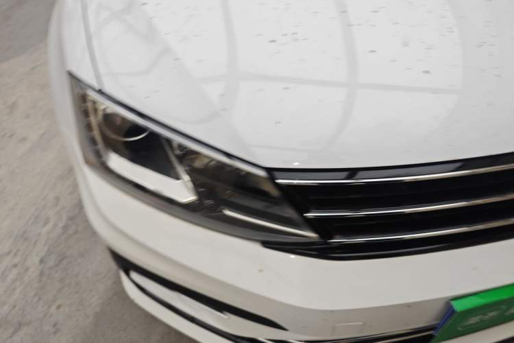 Used Volkswagen Sagitar 2018 280TSI DSG Ignite Edition