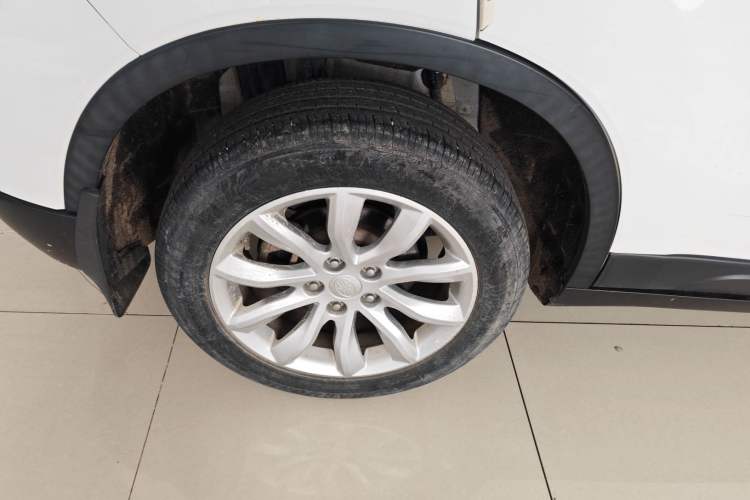 Used Bestune X40 2019 1.6L Manual Luxury Edition China VI