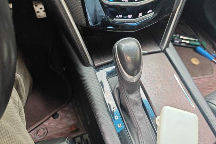 Used Cadillac XTS 2018 28T Elite Edition