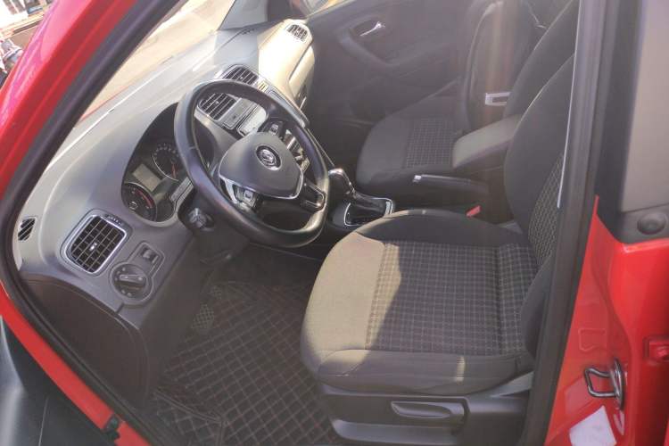 Used Volkswagen Polo 2018 1.5L Automatic Enjoyment Model