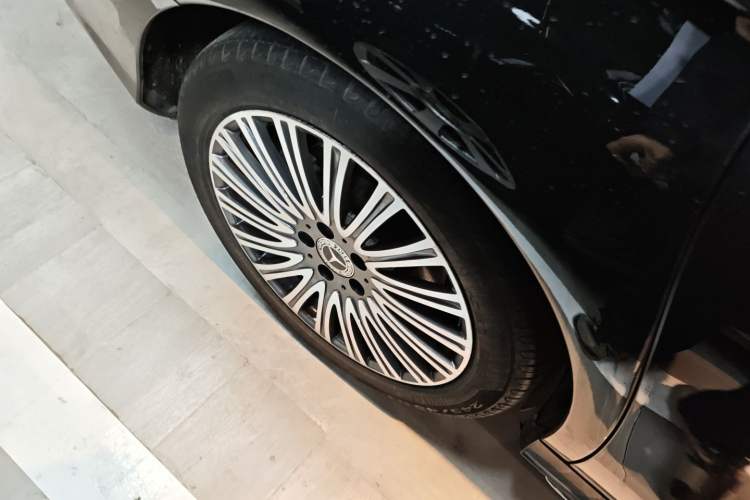 Used Mercedes-Benz E-Class 2021 E 300 L Sport Luxury Edition
