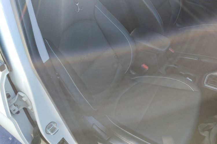 Used Hyundai ix25 2015 1.6L Automatic Two-Wheel Drive Smart GLS Trim Right Front Seat