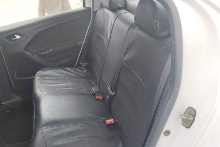 Used Citroen Elysee 2014 1.6L Manual Fashion Edition