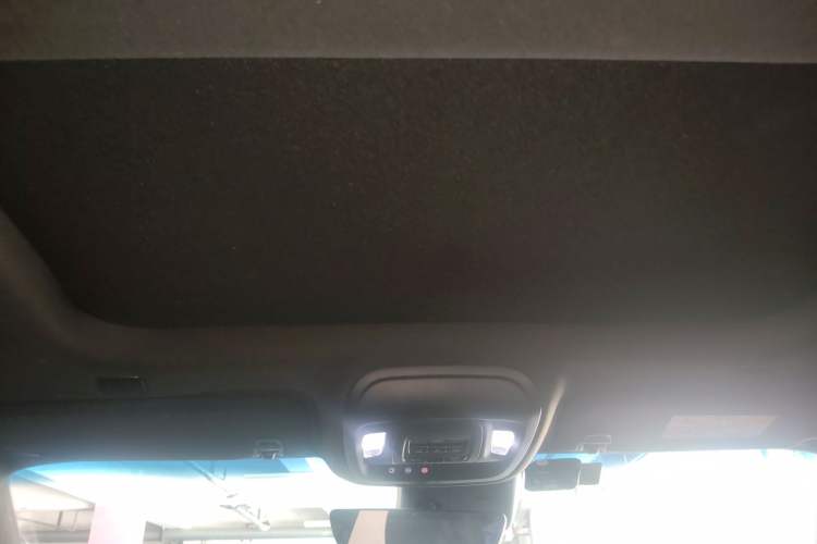 Used Cadillac CT5 2020 Updated 28T Leading Sporty Version
