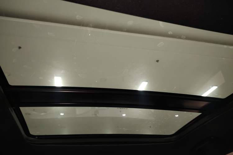 Used Lynk & Co 03 2021 1.5TD DCT Jing Champion Edition Headliner