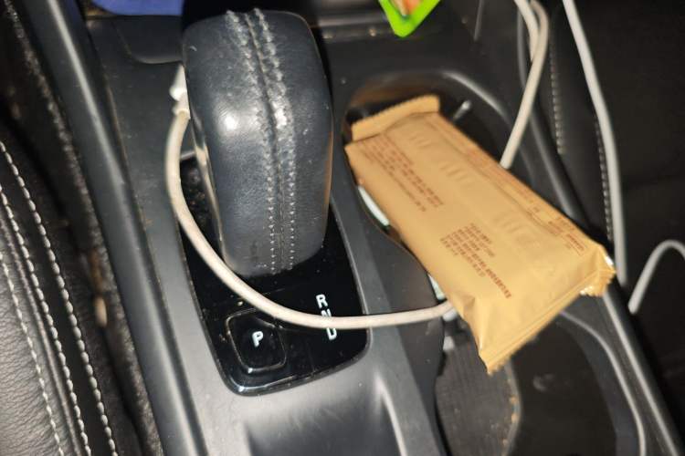 Used Volvo XC40 2020 T3 Smart & Stylish Edition
