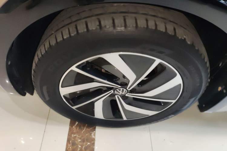 Used Volkswagen Viloran 2022 380TSI Luxury Edition