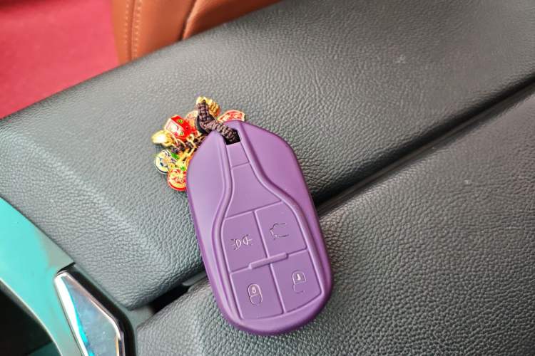 Used Maserati Ghibli 2014 3.0T Standard Edition
