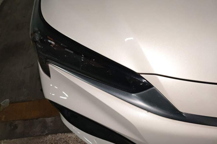 Used AION S 2022 Meizu 580 Pio
