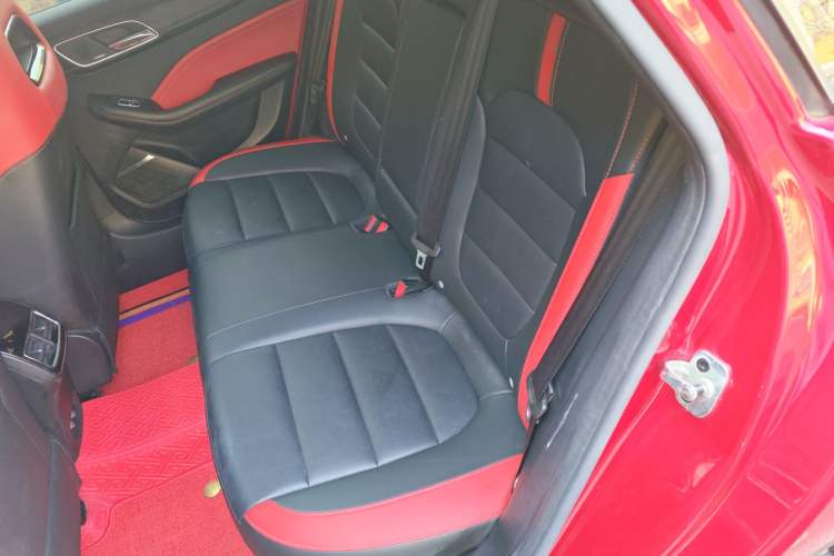 Used MG 6 2020 1.5T Automatic Trophy Flagship Edition