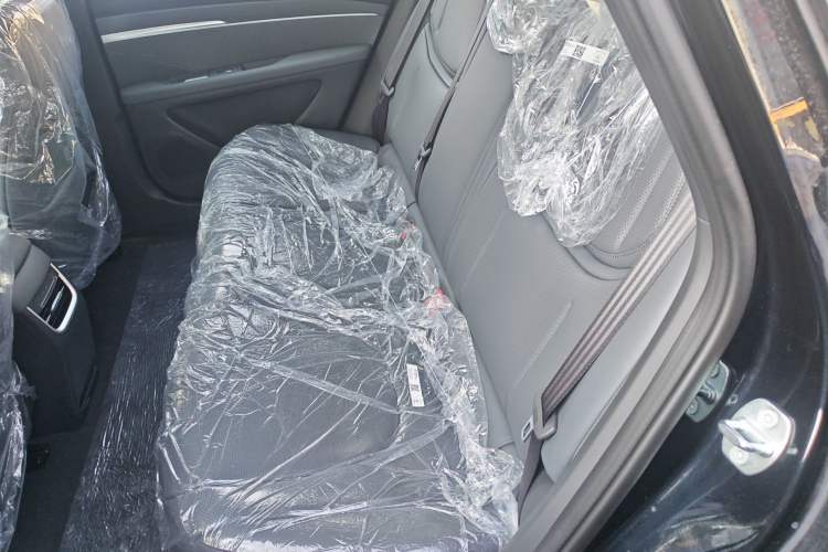 Used XPeng MONA M03 2025 515 Long-Range Plus
