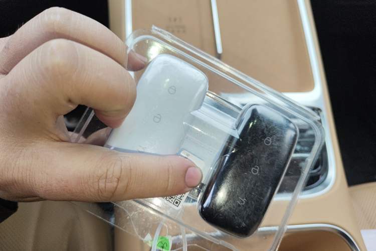 Used Geely Galaxy Xingjian 7 EM-i 2025 120km Flagship Edition
