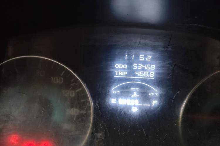 Used Jinbei New Hiace X30L 
