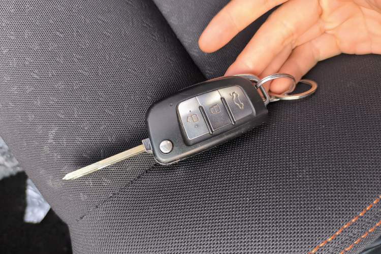 Used Geely Auto Vision X1 2017 1.3L Automatic Fun Edition