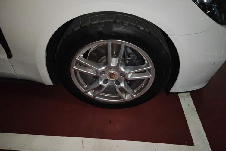 Used Porsche Panamera 2023 Panamera 2.9T
