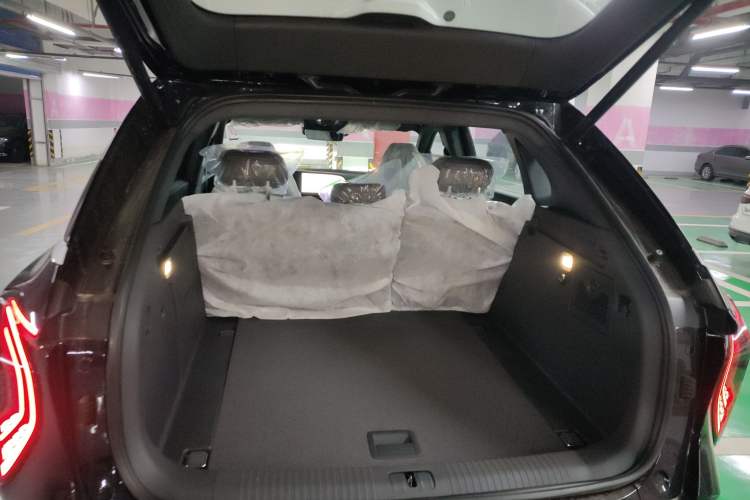 Used Hongqi Tiangong 08 2025 605 Pioneer Edition