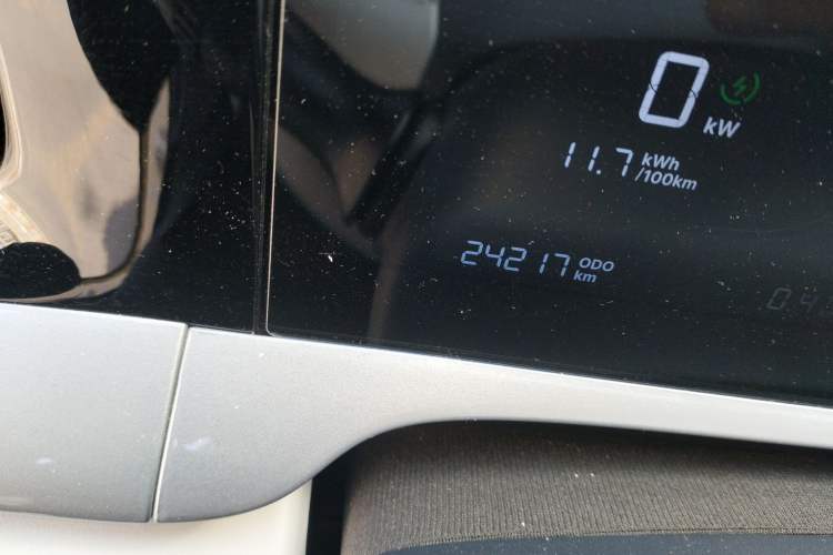 Used Geely Galaxy Geome 2025 UP 410km Exploration Edition