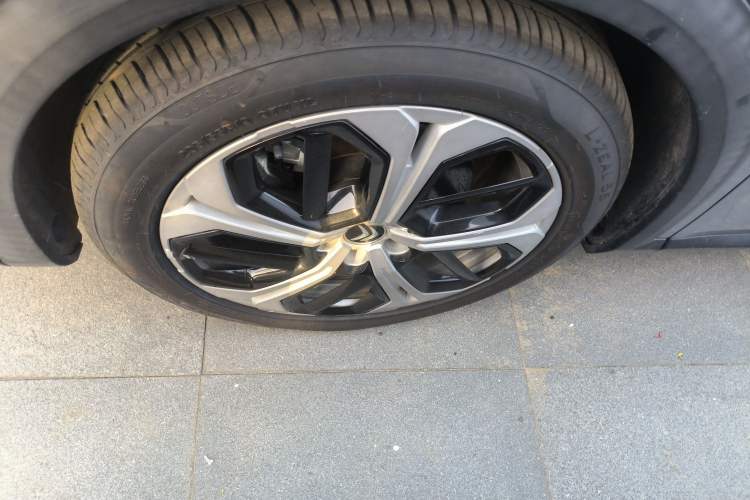 Used Citroen C5 X 2021 1.6T Enjoy the Extraordinary