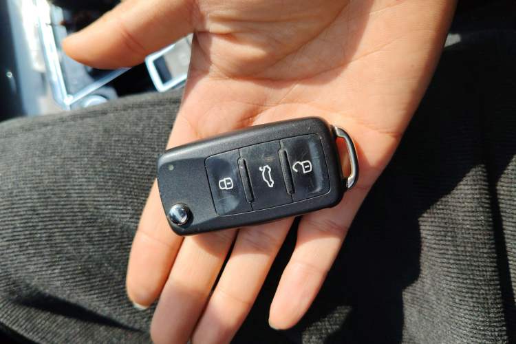 Used Volkswagen Passat 2016 330TSI DSG Prestige Edition
