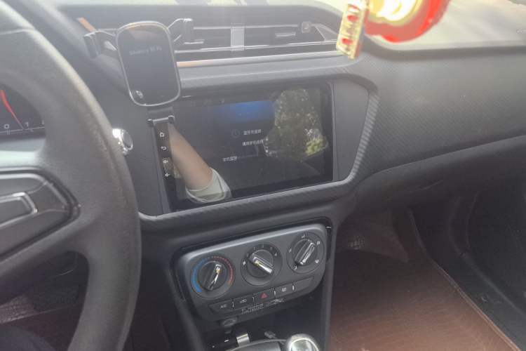 Used Chery Tiggo 3X 2018 1.5L Automatic Comfort Edition
