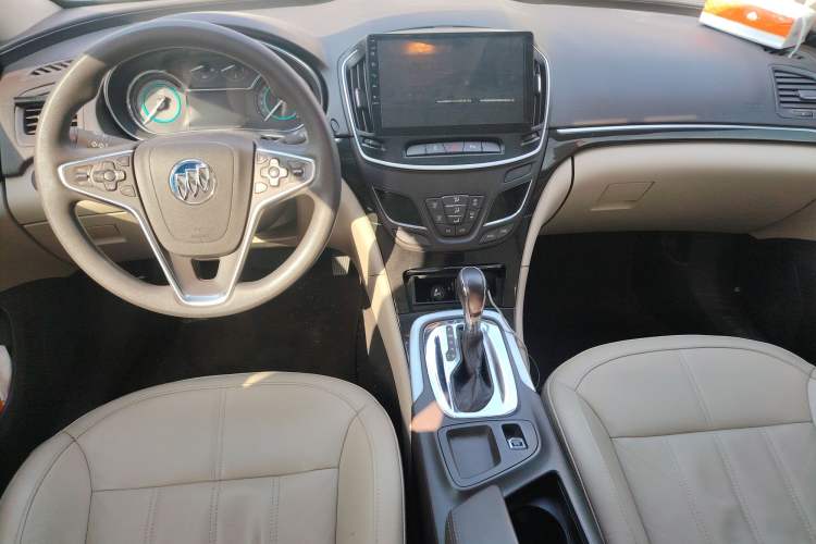 Used Buick Regal 2015 2.0L Elite Fashion Edition