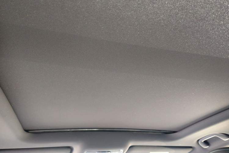 Used BYD Song L DM-i 2025 Intelligent Driving Version 112 km Beyond-Range Type