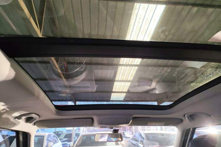 Used Skoda Yeti 2017 TSI280 DSG Car Enjoy Brothers Edition