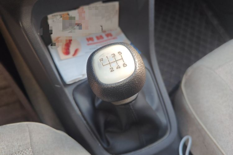 Used Wuling Hongguang 2021 1.5L Revised S Standard Version Hydraulic-Power-Assisted LAR