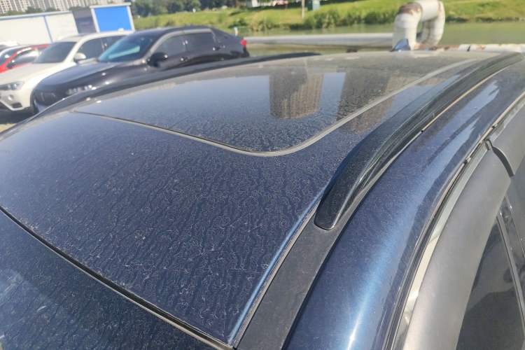 Used Wey VV7 New Energy 2020 PHEV 2.0T Luxury Model