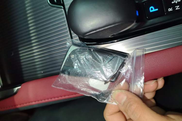 Used Lexus RX 2023 500h Four-Wheel Drive F SPORT Performance