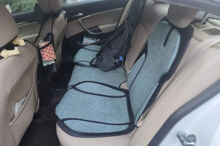 Used Buick Regal 2015 2.0L Elite Fashion Edition
