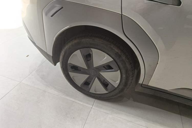 Used AION Y 2025 Plus 430 Smart Edition