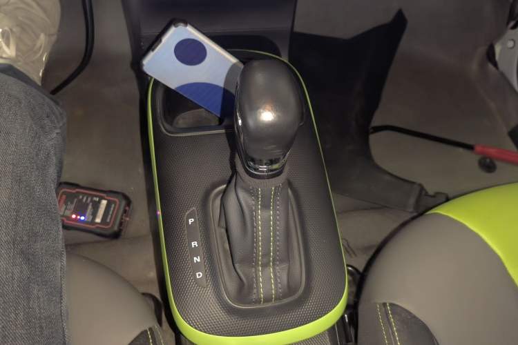 Used Roewe Clever 2021 302km All-Round Version
