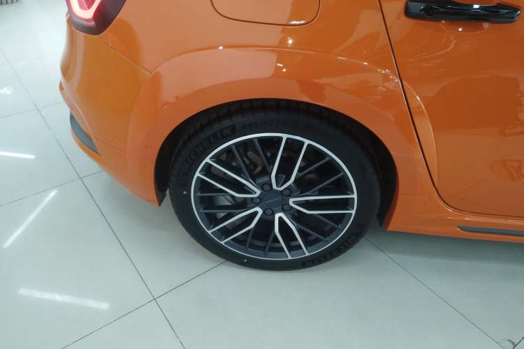 Used Lynk & Co 02 Hatchback 2021 2.0TD Halo