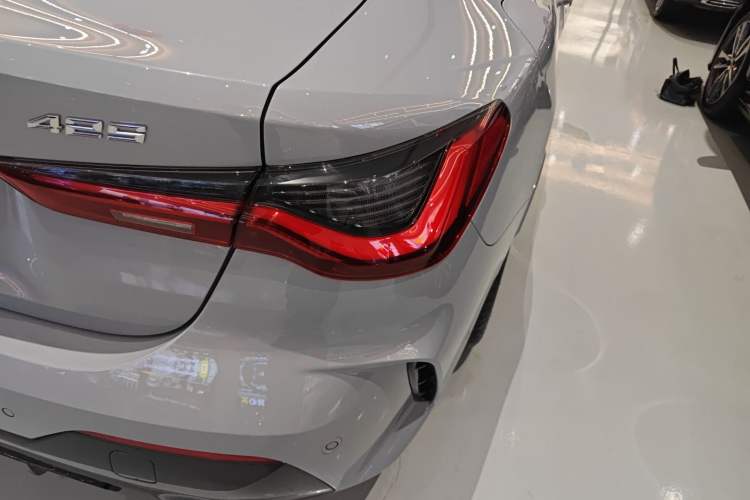 Used BMW 4 Series 2023 425i M Sport Package