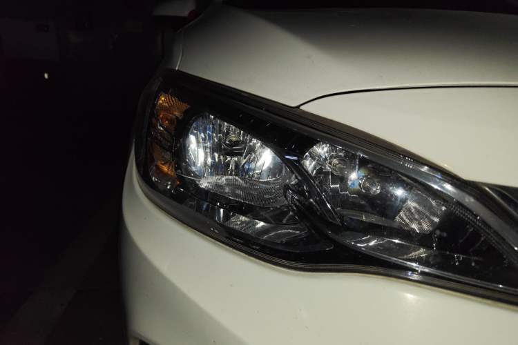 Used Chevrolet Cavalier 2016 1.5L Automatic Enjoyment Edition
