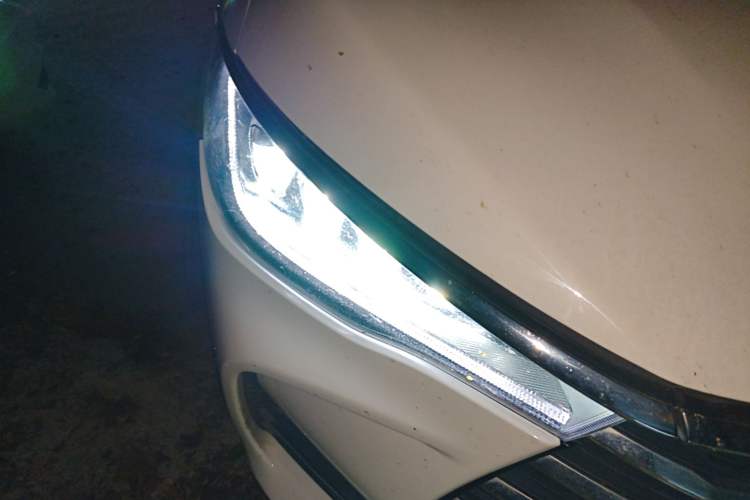 Used BYD Song MAX 2019 1.5T Automatic Smart Connect ZhiLian RuiDong Model 7 Seats China V Emission Standard
