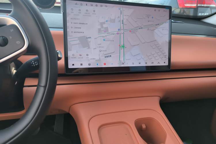 Used Leapmotor C10 2024 530 Smart Edition