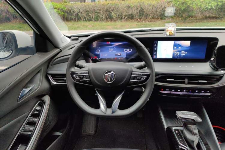 Used Buick Verano 2023 Pro Enjoyment Edition