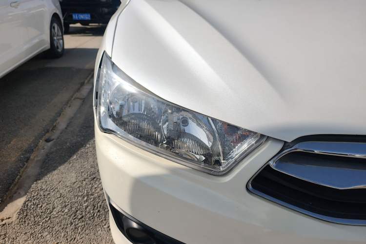 Used Citroen C-Quatre 2013 Sedan 1.6L Automatic Prestige Model