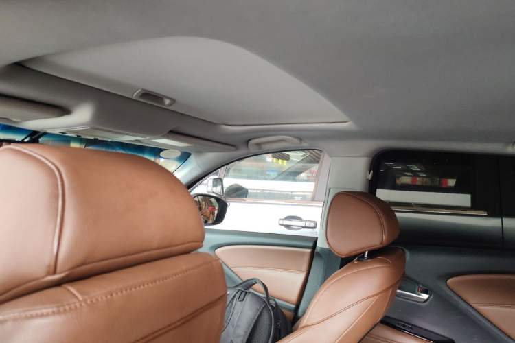 Used Acura CDX 2018 2.0L Two-Wheel Drive Comfort Edition Hybrid