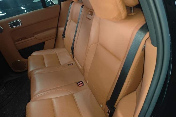 Used Li Auto L7 2023 Pro Model