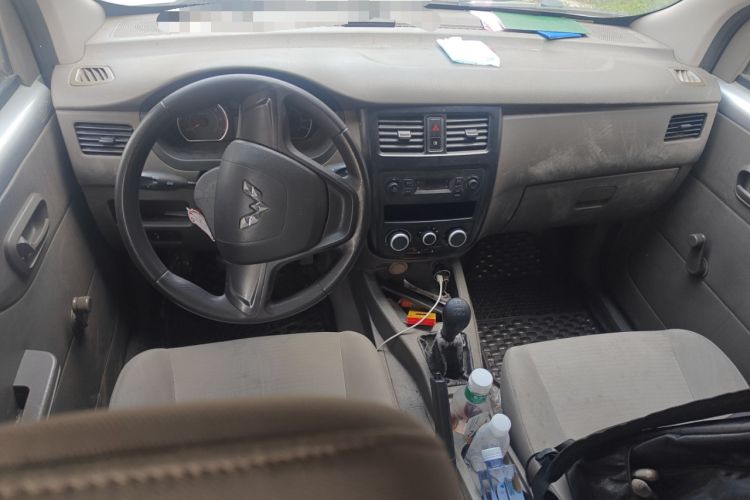 Used Wuling Rongguang V 2018 1.5L Practical Version