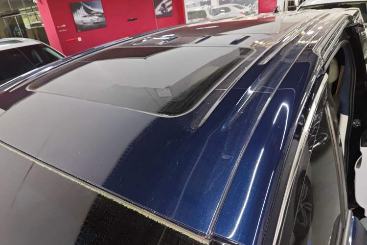 Used Buick GL8 2020 Avenir Avia Four-Seat Luxury Edition
