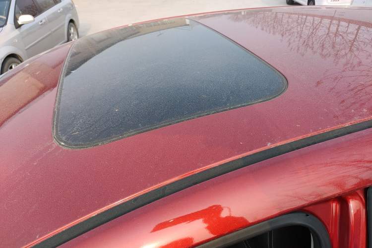 Used Nissan Tiida 2021 1.6L CVT Smart Drive Edition