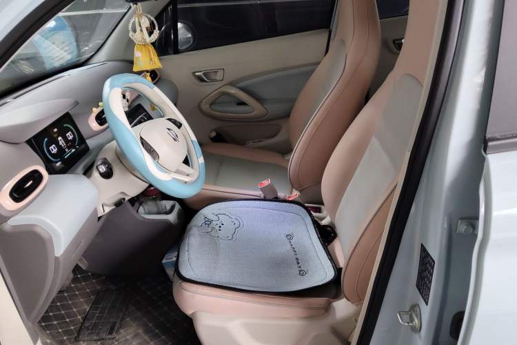 Used Leapmotor T03 2024 310 Comfort Edition