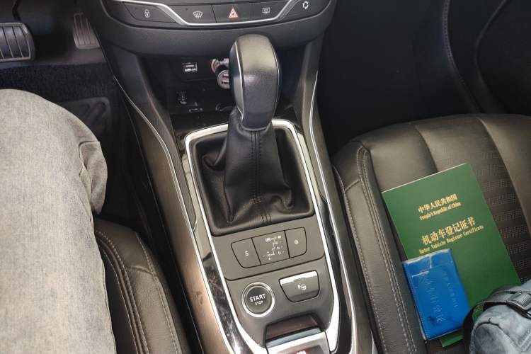 Used Peugeot 408 2014 1.6T Automatic Supreme Edition