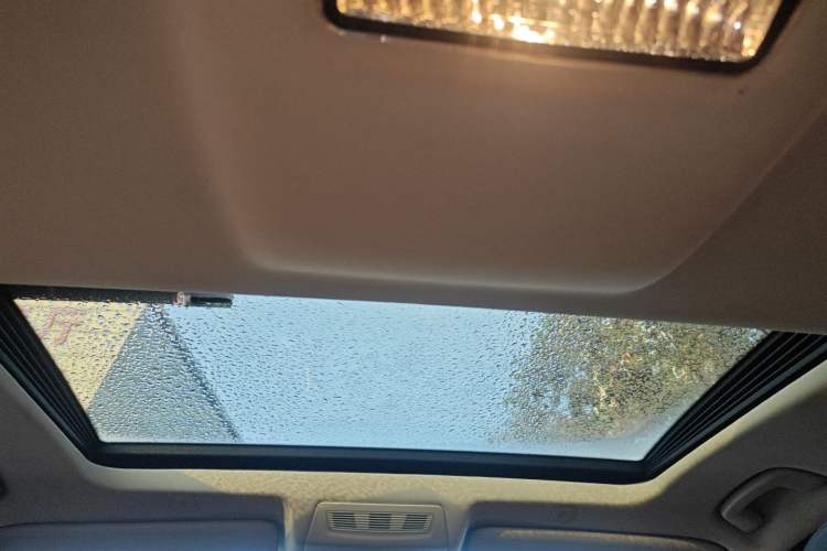 Used BMW 5 Series 2017 525Li Luxury Design Package Headliner